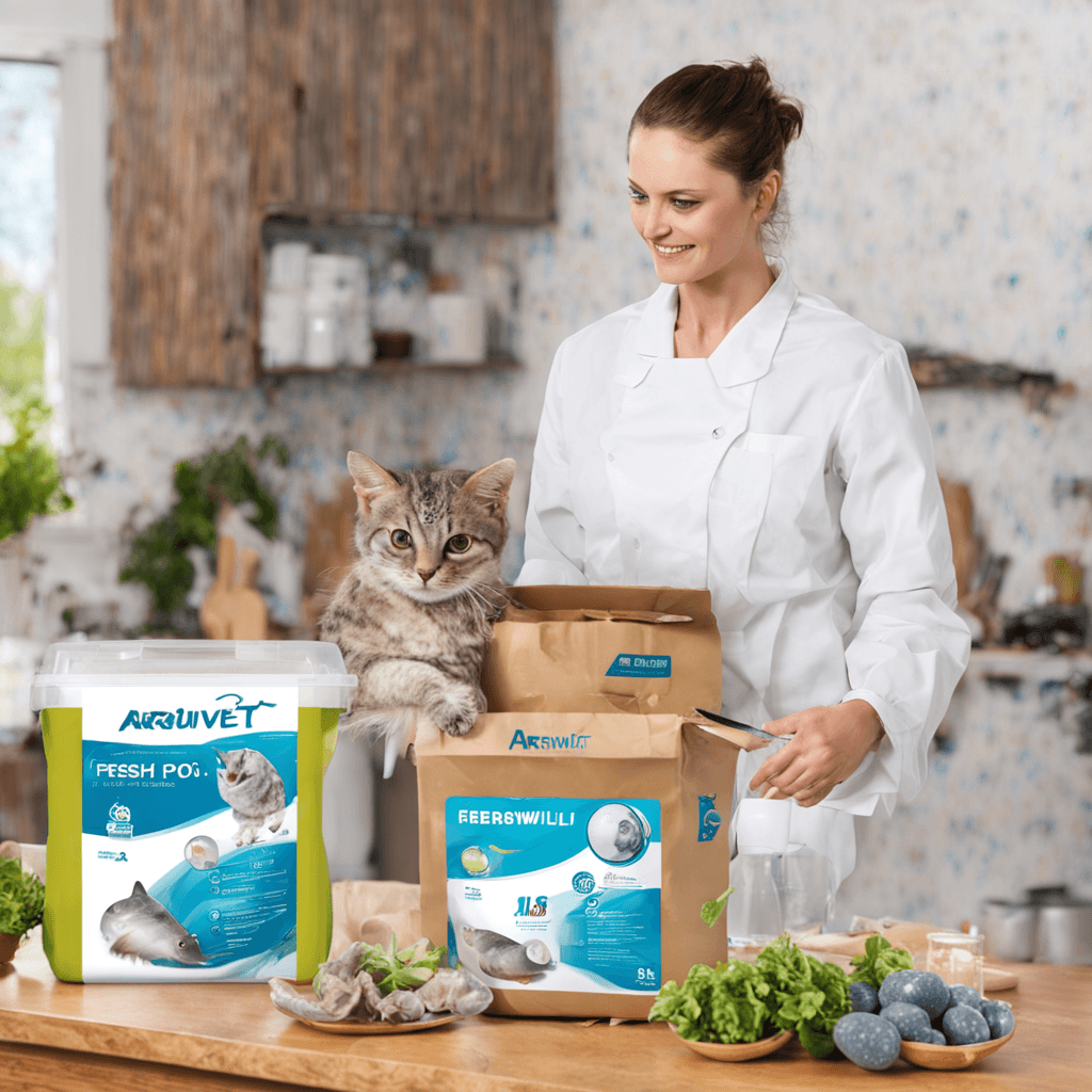 ARQUIVET FRESH Półwilgotna karma dla psa wieprzowina iberyjska i ryba oceaniczna 10 kg (WYPRZEDAŻ)