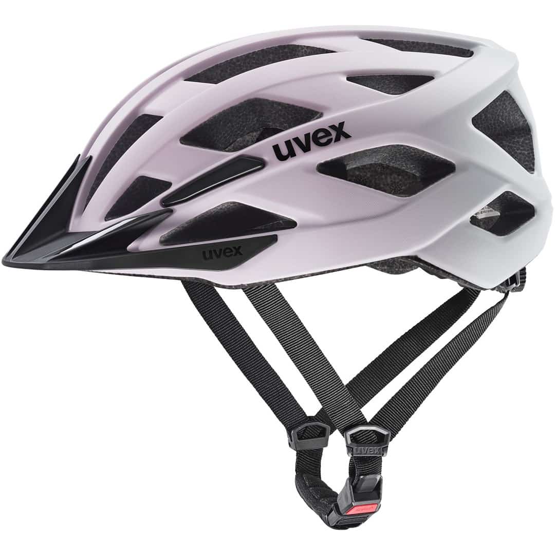Kask rowerowy UVEX I-vo 2, 56-60cm