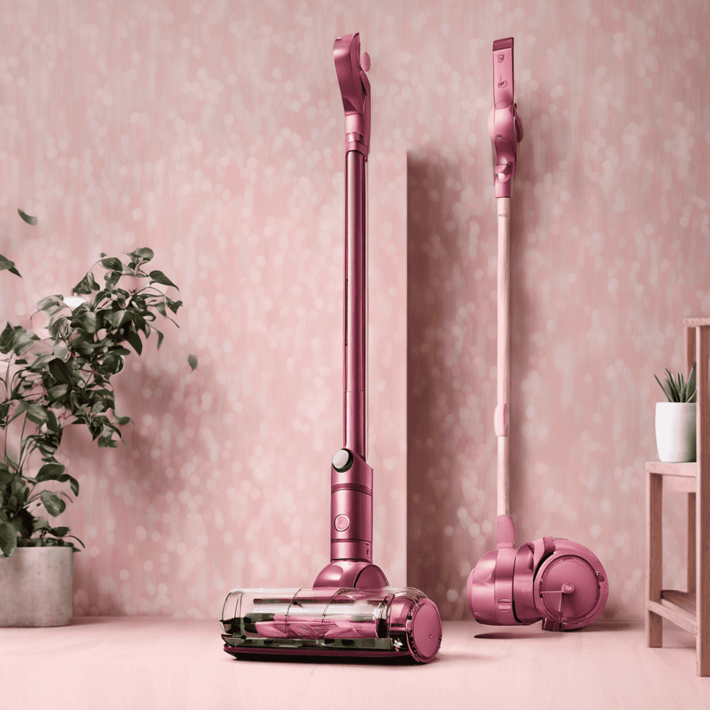 Prostownica do włosów DYSON HS08 Pink/Rose Gold