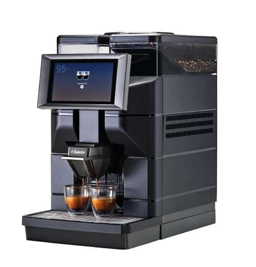 Ekspres automatyczny SAECO  MAGIC B2 (OUTLET)