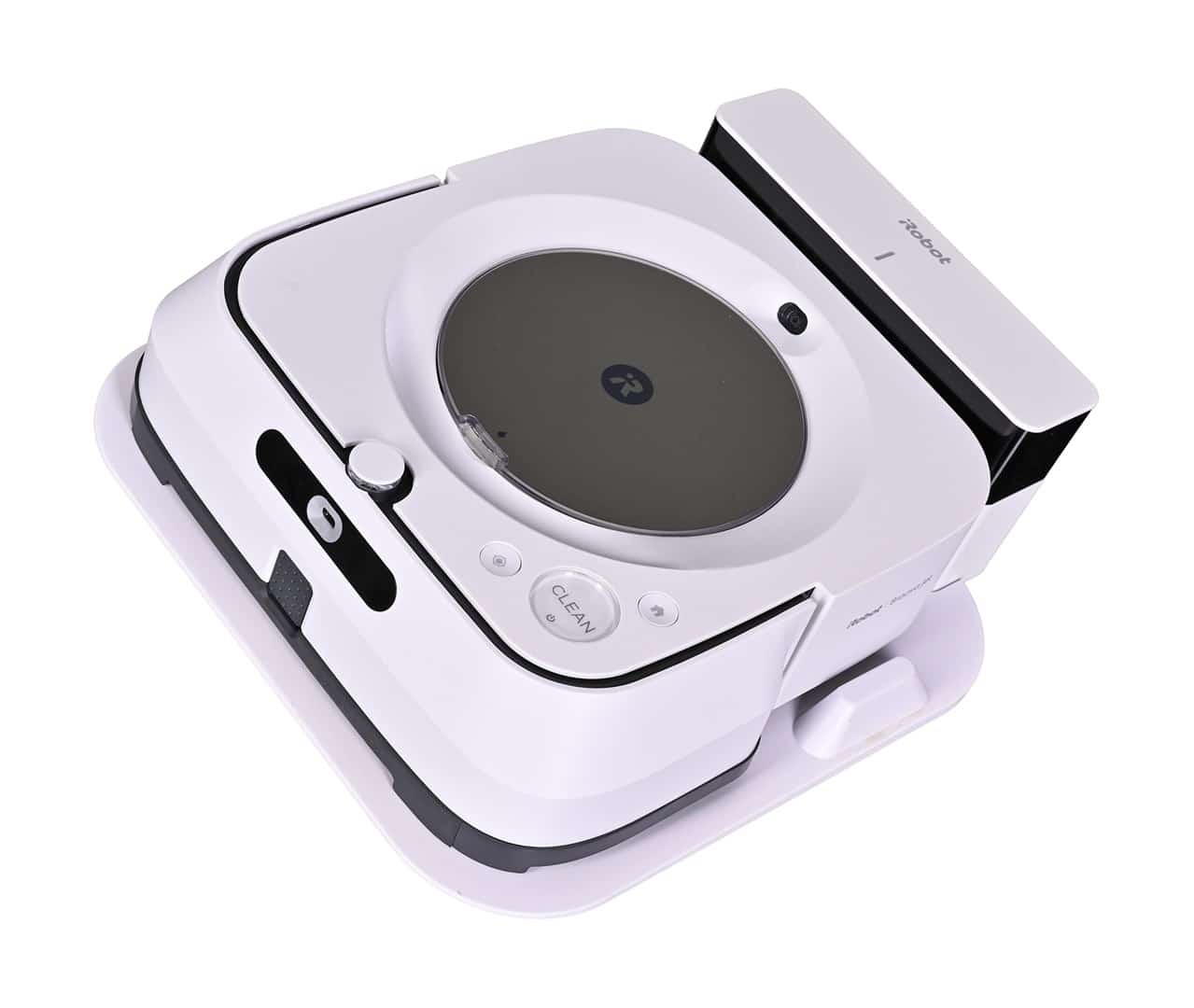 Robot sprzątający iRobot Braava jet m6 (M6138) (OUTLET)