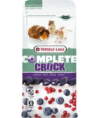 VERSELE LAGA Crock Complete Berry  50g