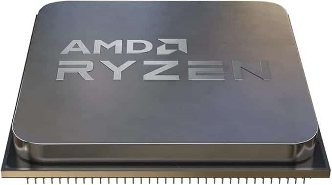 Procesor AMD Ryzen 7 5800XT Tray