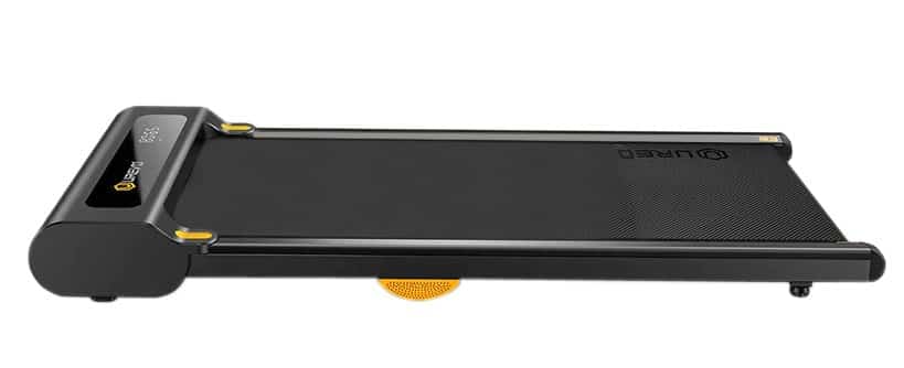 Bieżnia Urevo SP1 Lite Walkingpad (OUTLET)