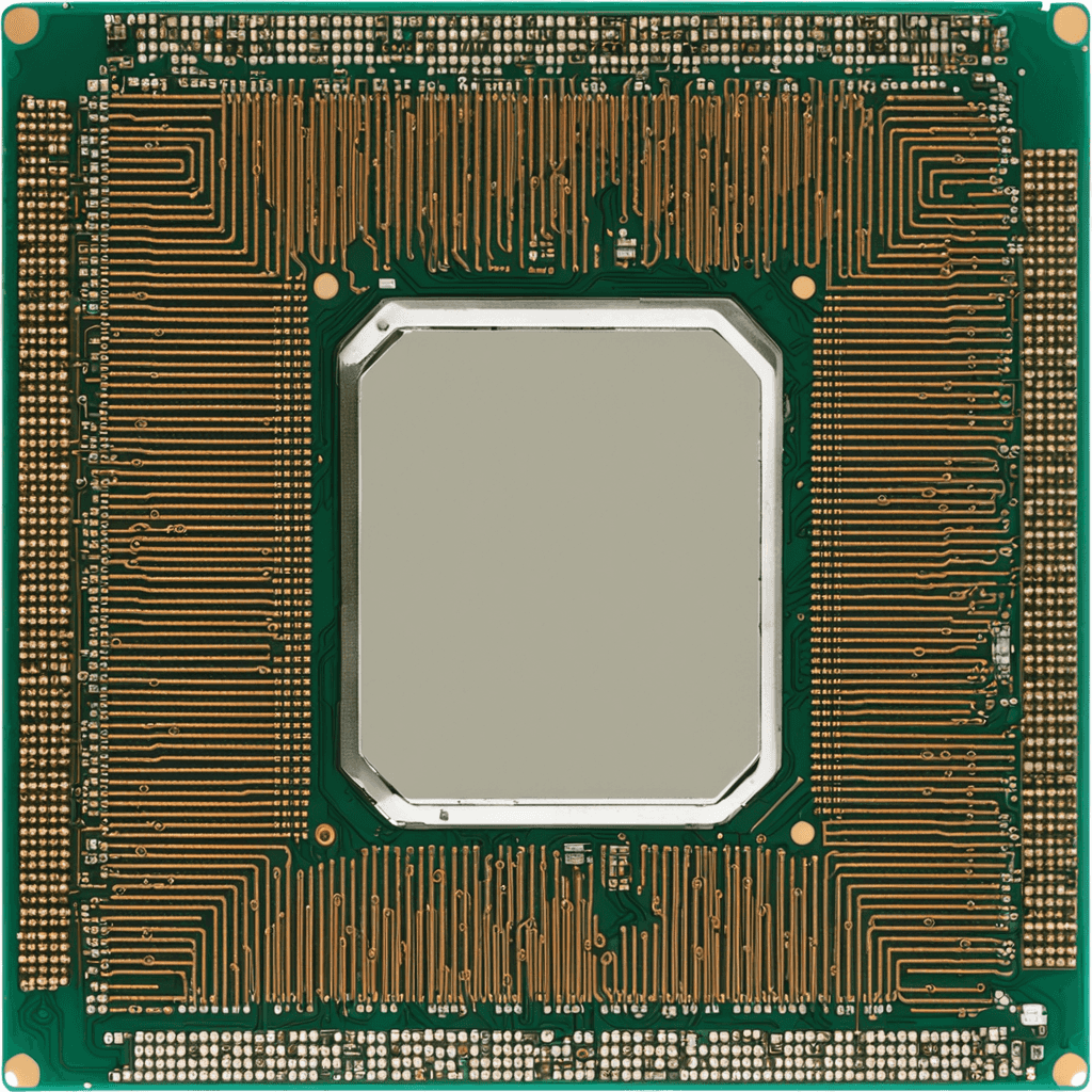 Płyta główna Gigabyte MA34-CP0 LGA7529 Intel
