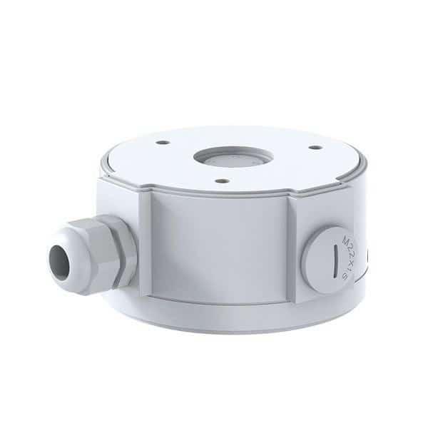 Puszka biała Foscam FABD4