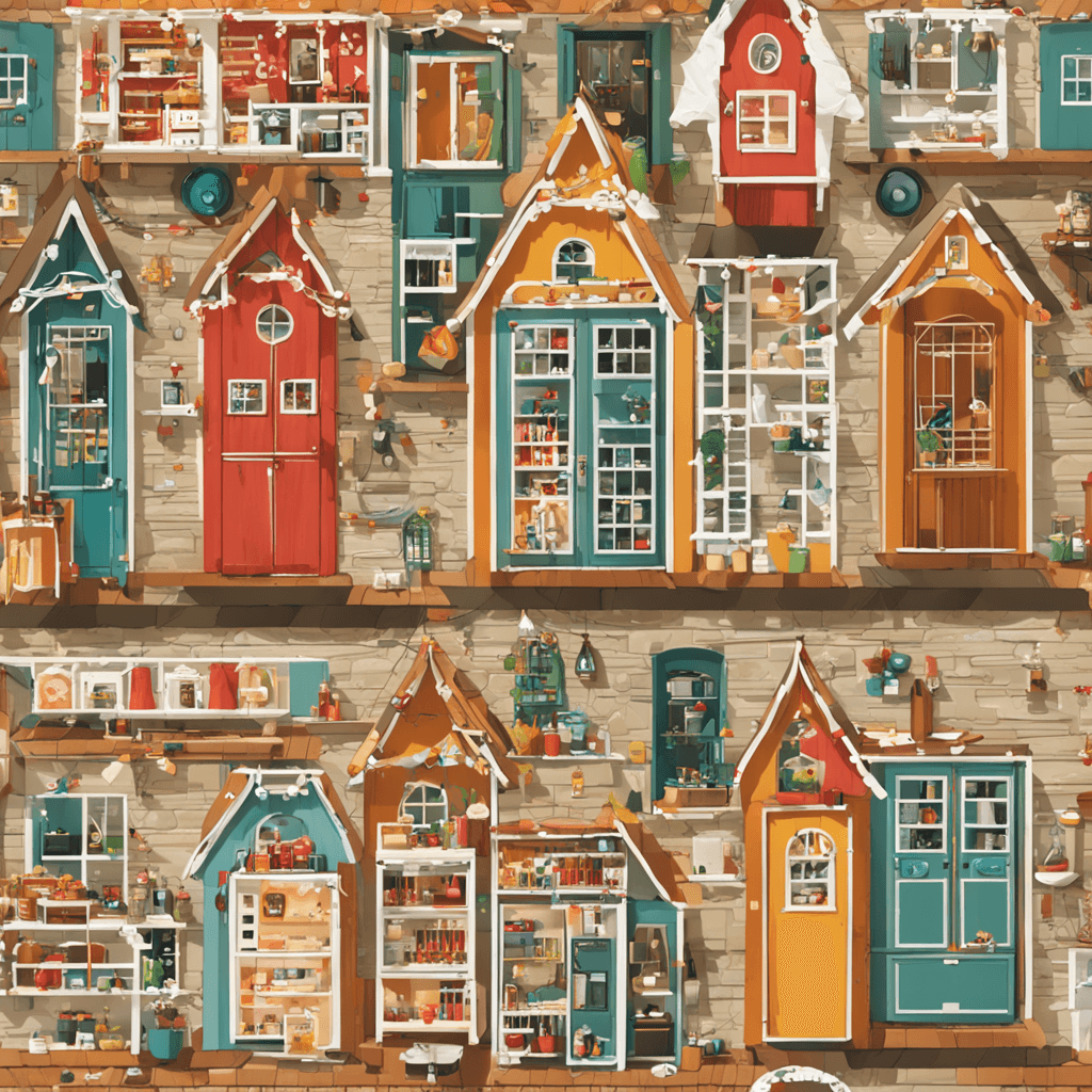 CASITA 120 (x1) - klatka dla królików (WYPRZEDAŻ)