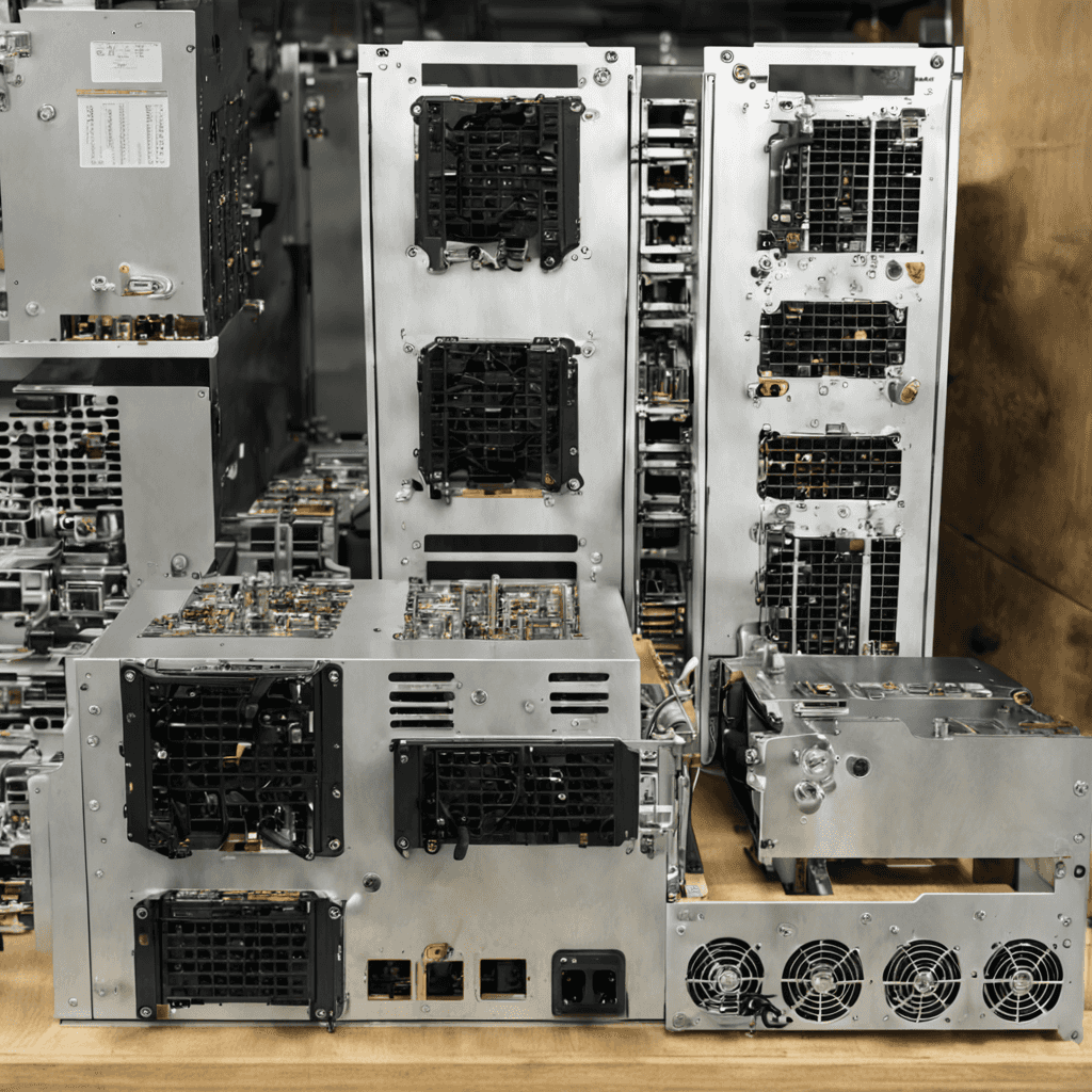 RS720A-E11/H100 GPU 90SKS000-M7BAN0