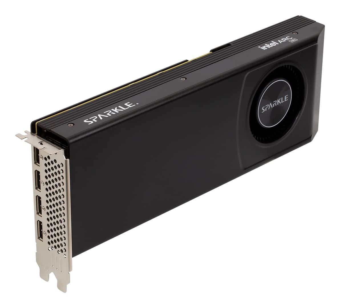 Karta graf. SPARKLE Intel Arc PRO B60 BLOWER 24GB