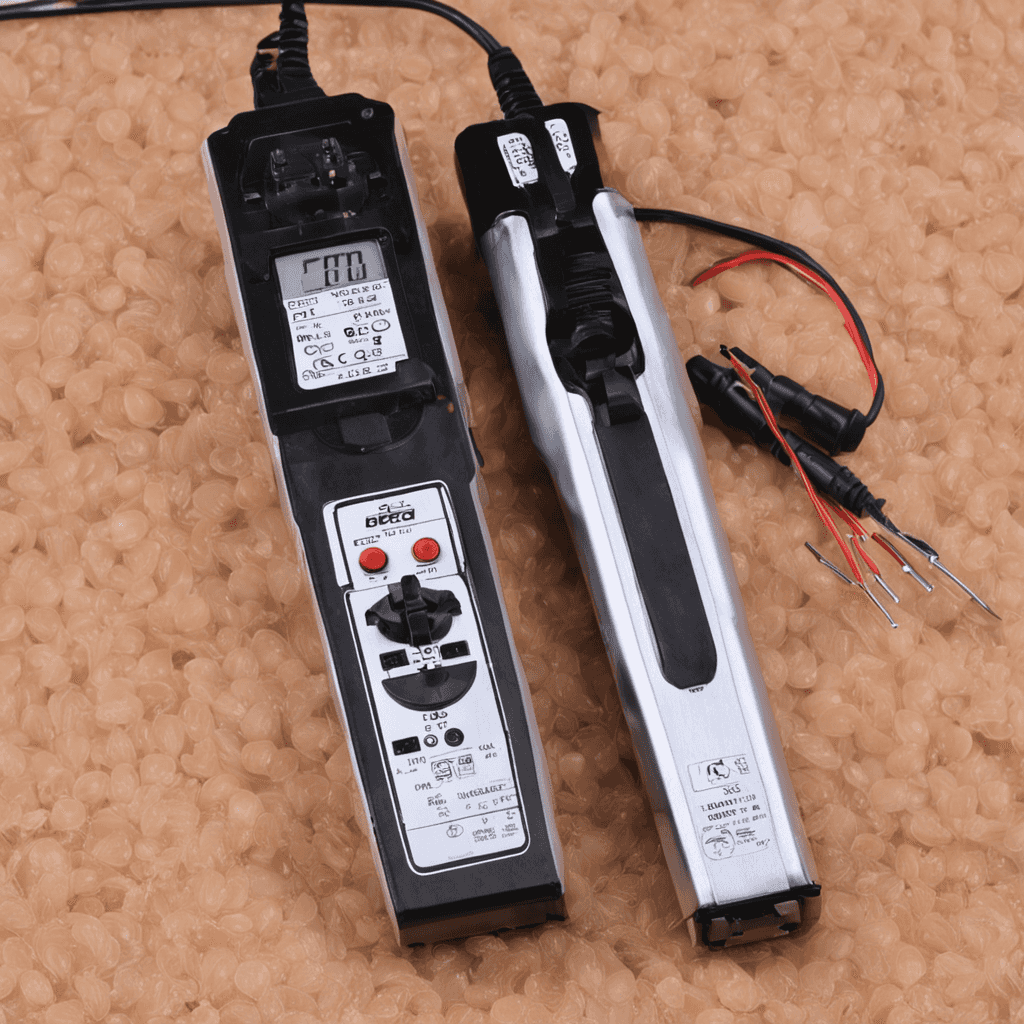 Przedłużacz sieciowy PR-160 1-Gniazdo bez uziemienia 20m BLOW pomarańczowy (2x1,5mm)