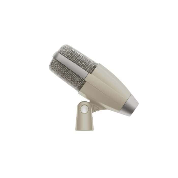 Sennheiser MD 421 KOMPAKT 80TH EDITION - Mikrofon
