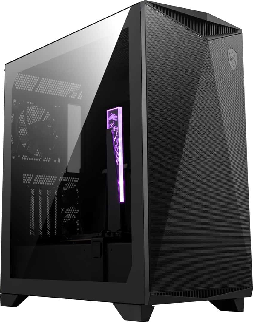 Obudowa MSI MPG GUNGNIR 300P AIRFLOW (OUTLET)
