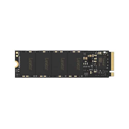 Dysk SSD Lexar 512GB NM620 M.2 2280 NVMe (OUTLET)