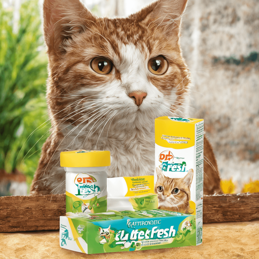 DR LUCY - CAT FRESH TOOTHPASTE 50 ML PASTA DO KOCICH ZĘBÓW PRZYWRACAJĄCA CZYSTOŚĆ I ŚWIEŻY ZAPACH NA BAZIE NATURALNYCH KRZEMIONEK I STEWII