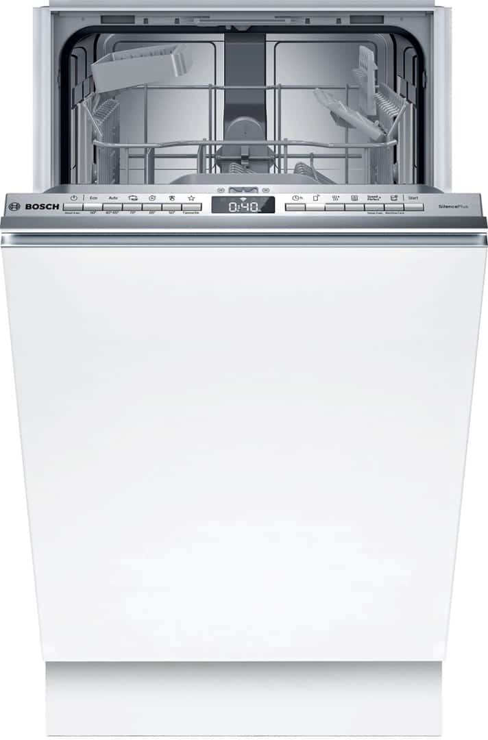 Zmywarka do zabudowy BOSCH SPV4HKX12E