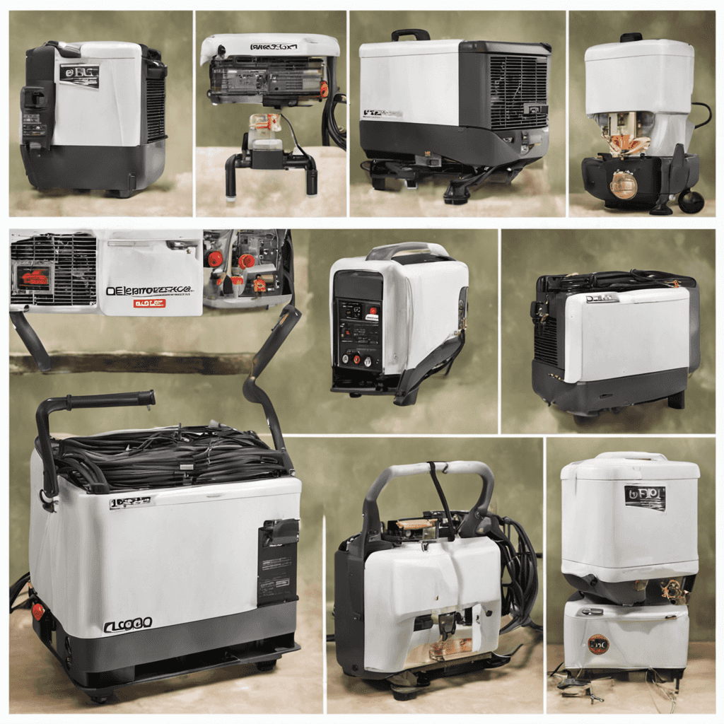 Lodówka elektryczna kompresorowa Igloo ICF60 60l