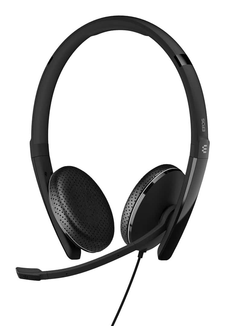 EPOS | SENNHEISER ADAPT 165 USB II ADAPT 165 USB I