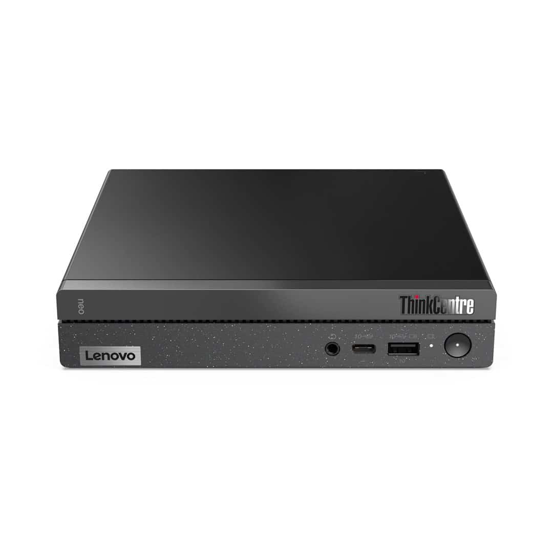 Lenovo ThinkCentre Neo 50q Tiny G4 i5-13420H 16GB DDR4 SSD1TB Intel UHD W11Pro 3Y OnSite (OUTLET)