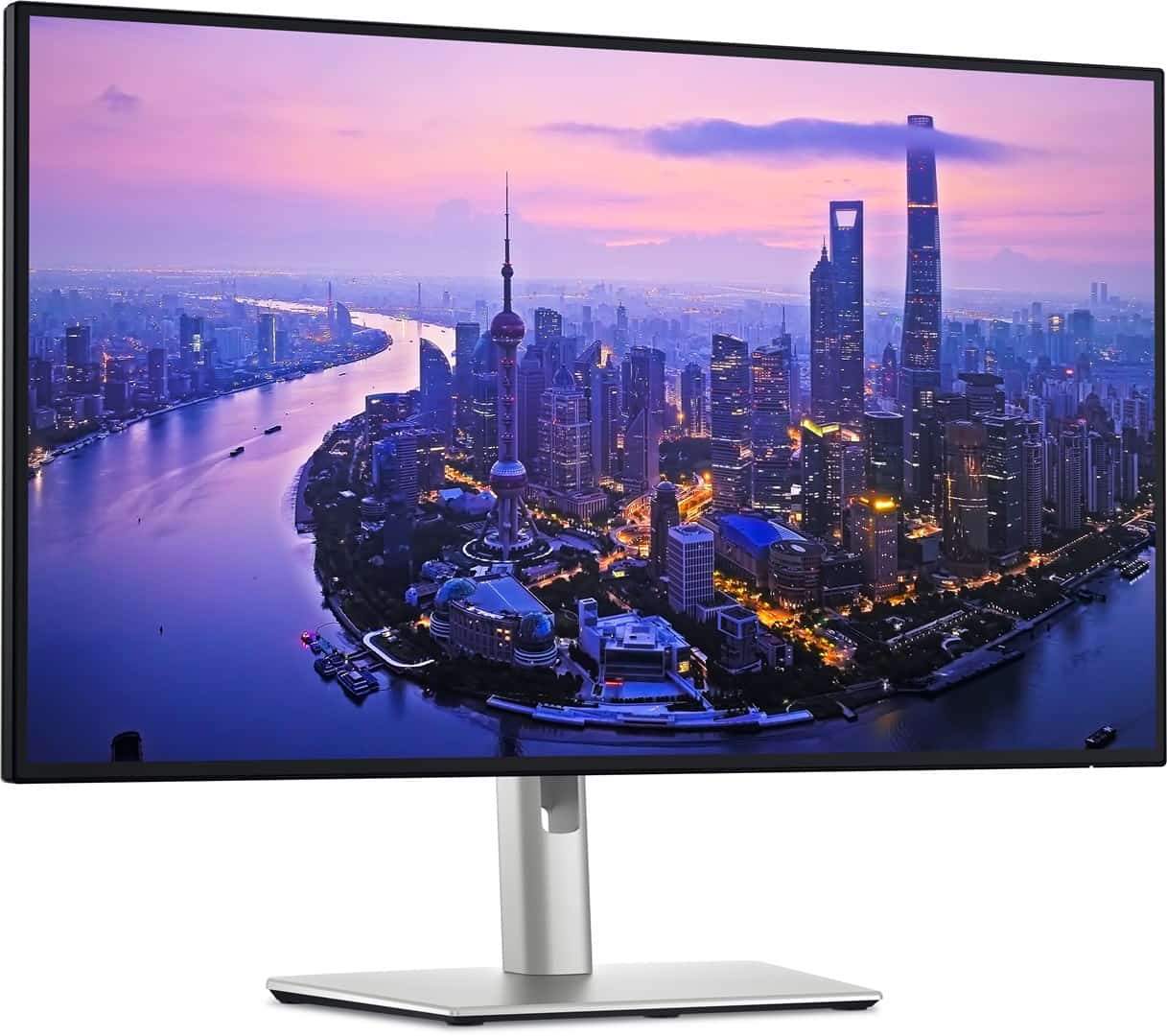 MONITOR DELL LED 27" U2725QE 120Hz