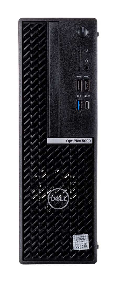 DELL OptiPlex 5090 i5-10500 16GB 512GB SSD SFF Win11pro UŻYWANY