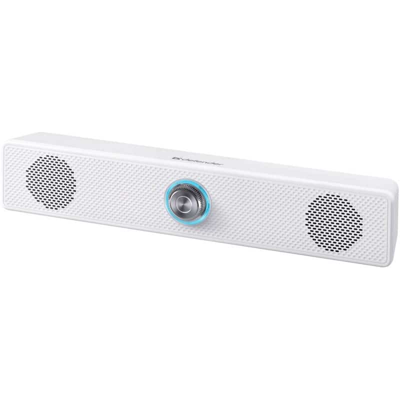 DEFENDER SOUNDBAR Z2 6W LED BIAŁY 65192