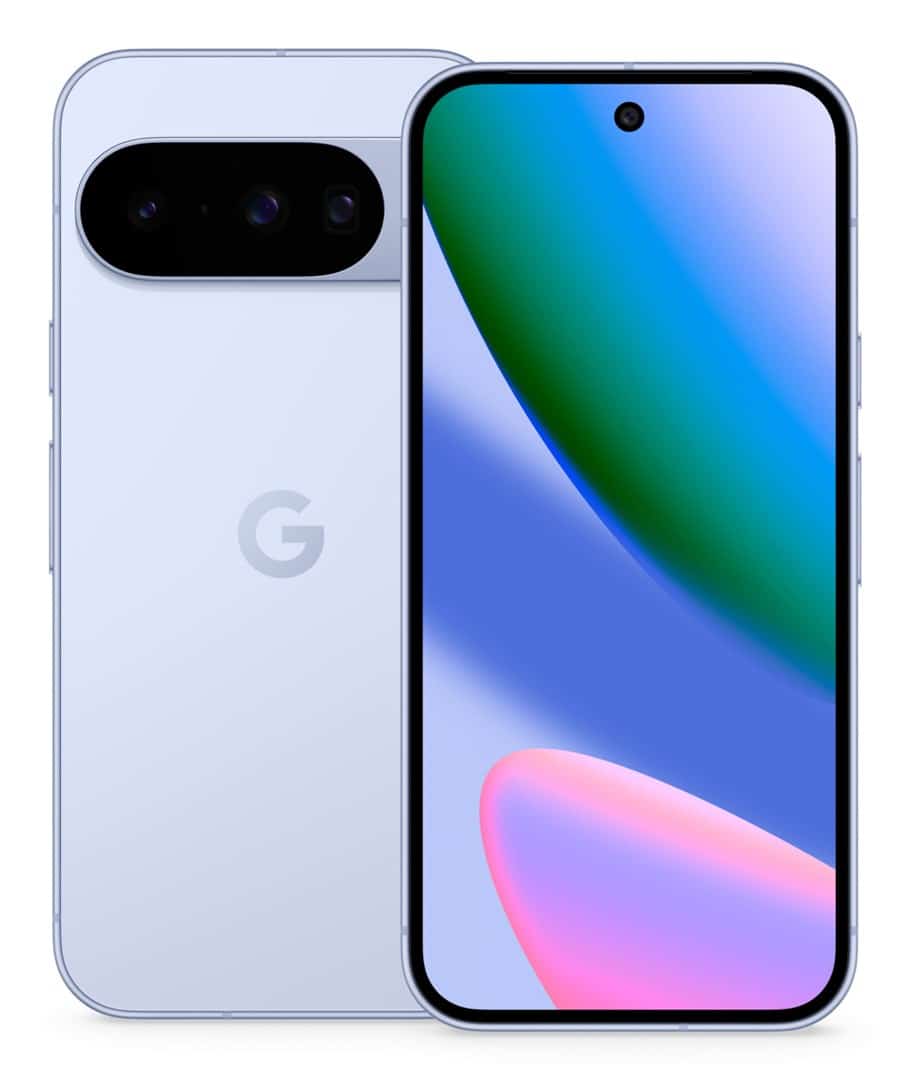 Google Pixel 10 12/128GB Frost (OUTLET)