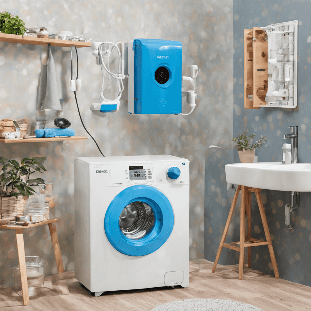 ZOLUX Toaleta CATHY z filtrem kol. niebieski (590001BAC)