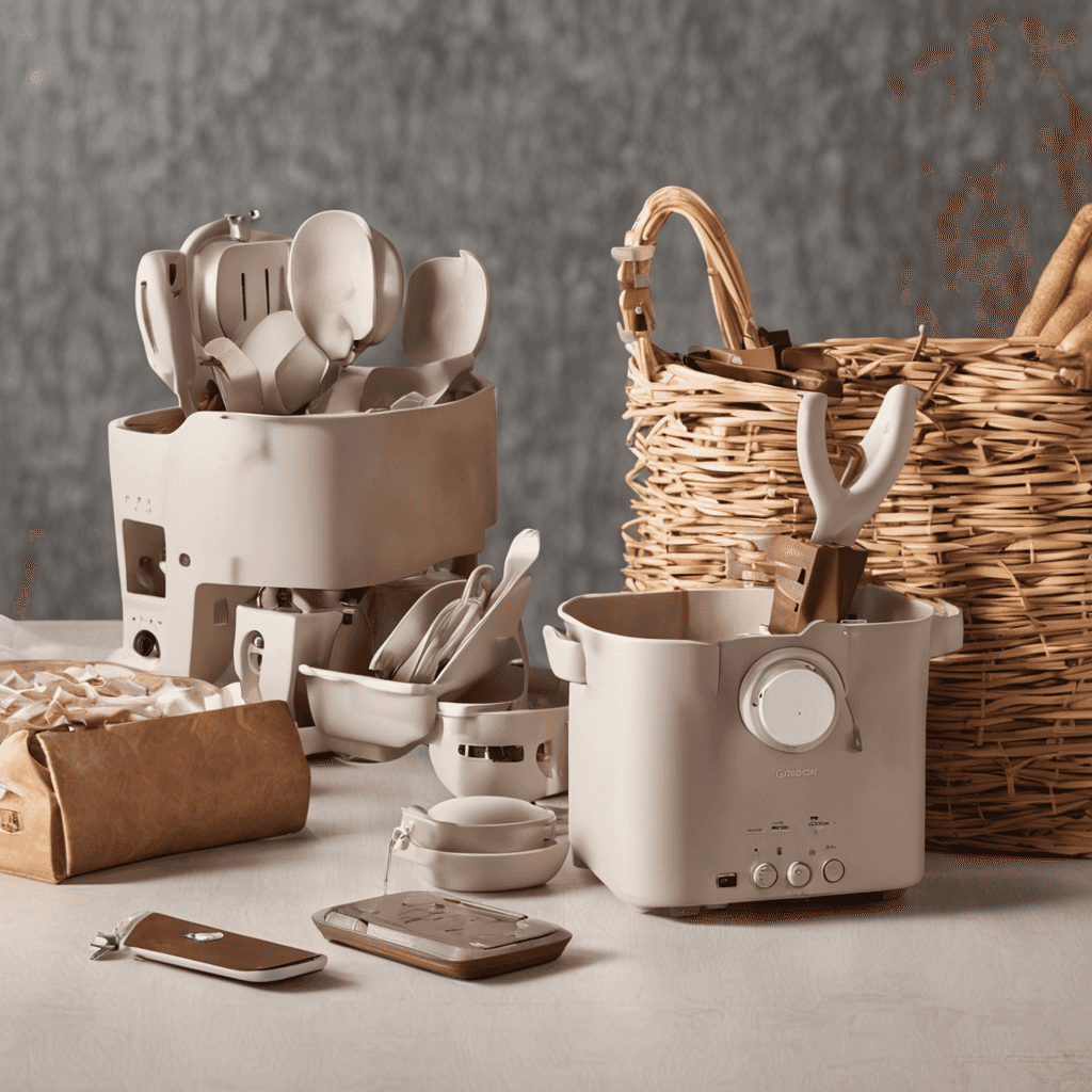 CURVER - kuweta dla kota - kremowa/brązowa (OUTLET)