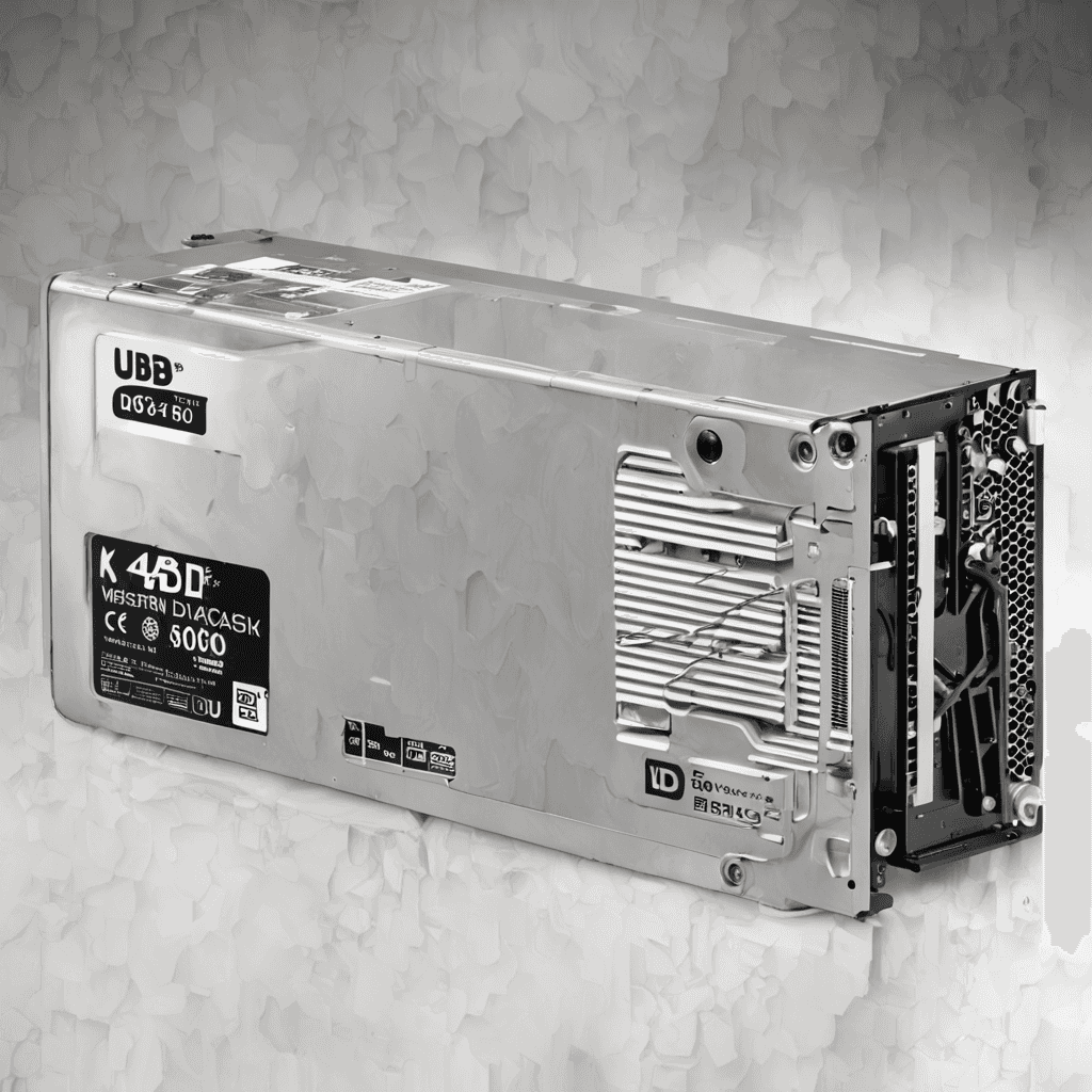 JBOD Western Digital Ultrastar Data60 SE4U60-60 HC330 nTAA SATA 4KN SE