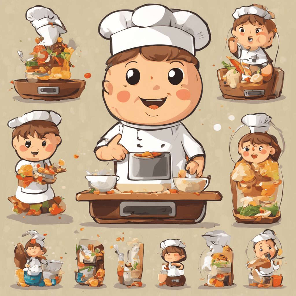 SYTA MICHA CHEF Królik z indykiem - JUNIOR karma sucha dla psa1,5kg (OUTLET)