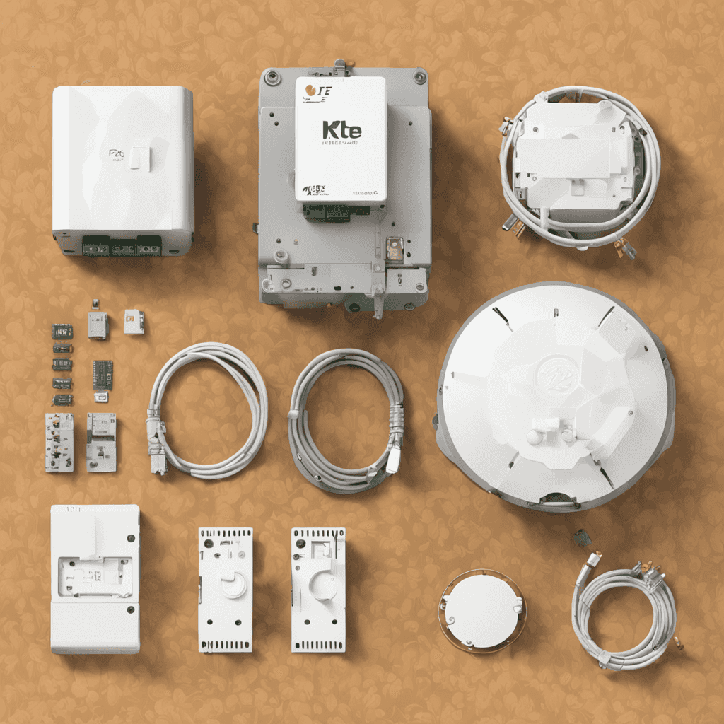IoT products Mikrotik LtAP LR8 LTE6 kit (LtAP-2HnD&FG621-EA&LR8)
