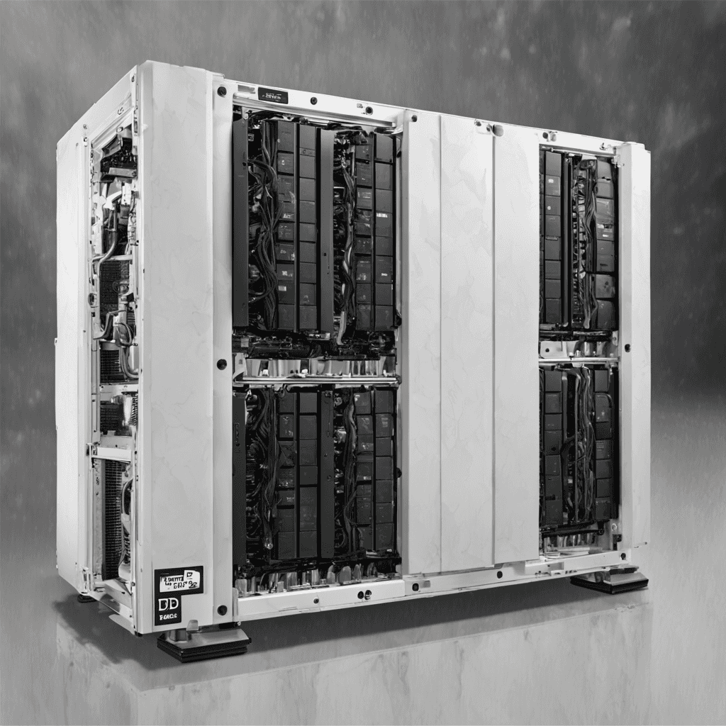 JBOD Western Digital Ultrastar Data60 SE4U60-60 240TB nTAA SAS 4KN SE