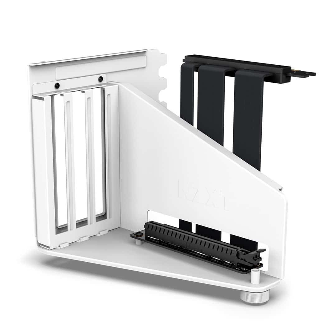 NZXT UCHWYT DO KARTY GRAFICZNEJ BIAŁY