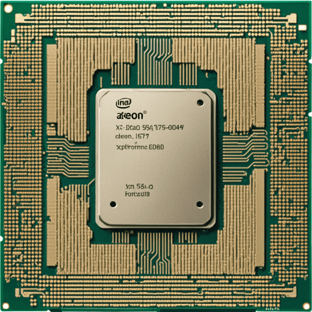 Procesor Intel Xeon 6, 6745P (32C/64T) 3,1GHz (4,3GHz Turbo) Socket LGA4710 TDP 300W Tray