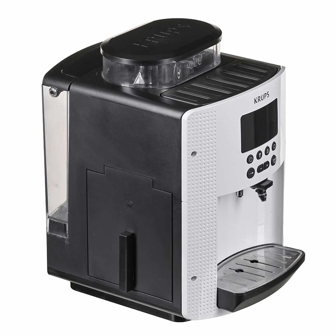 Ekspres ciśnieniowy Krups Pisa EA8161, 1450W