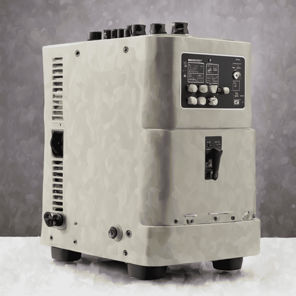 Router Keenetic Hopper KN-3811-01-EU AX1800