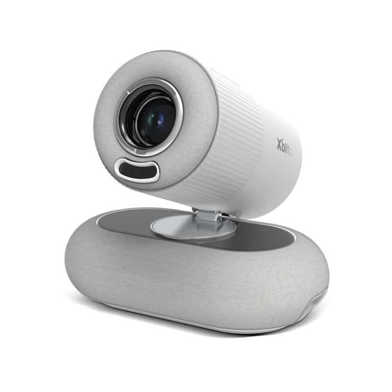 XBLITZ PROJEKTOR LED Z ANDROID 13 X-LUMEN