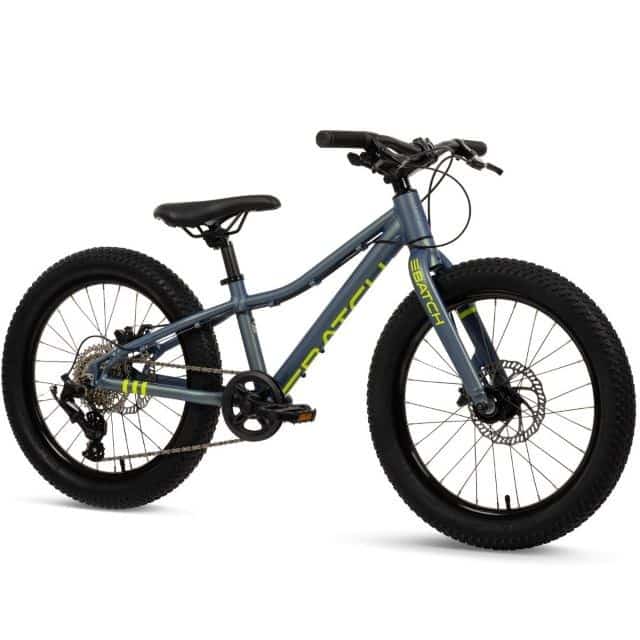 Rower MTB Batch Alu 20" chameleo