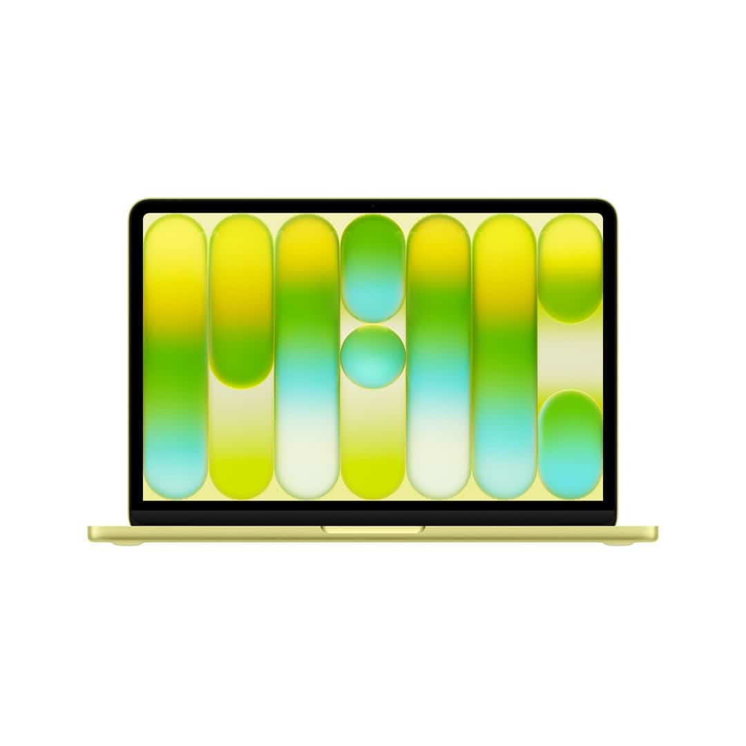 Apple 13-inch MacBook Neo: A18 Pro, 8GB, 512GB SSD