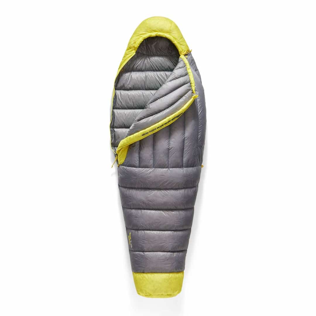 Śpiwór puchowy SEA TO SUMMIT Spark Women's -1C