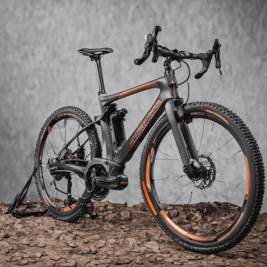 Okulary polaryzacyjne Shimano Technium, matte dark grey/copper