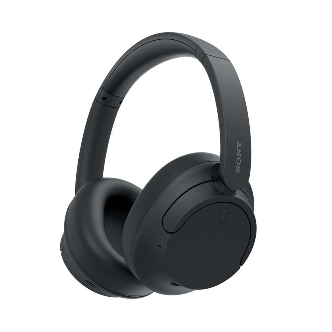 Sony WH-CH720 Over-Ear Noise Cancelling Black (OUTLET)