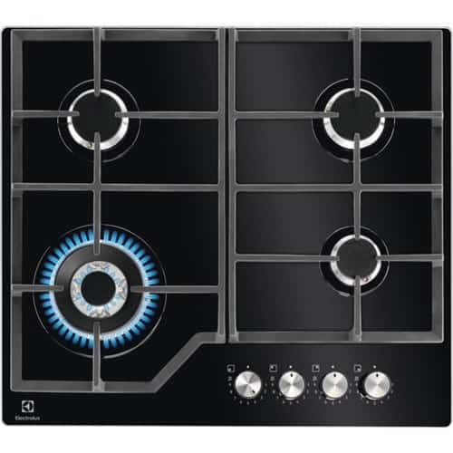 Płyta gazowa ELECTROLUX KGG64362K