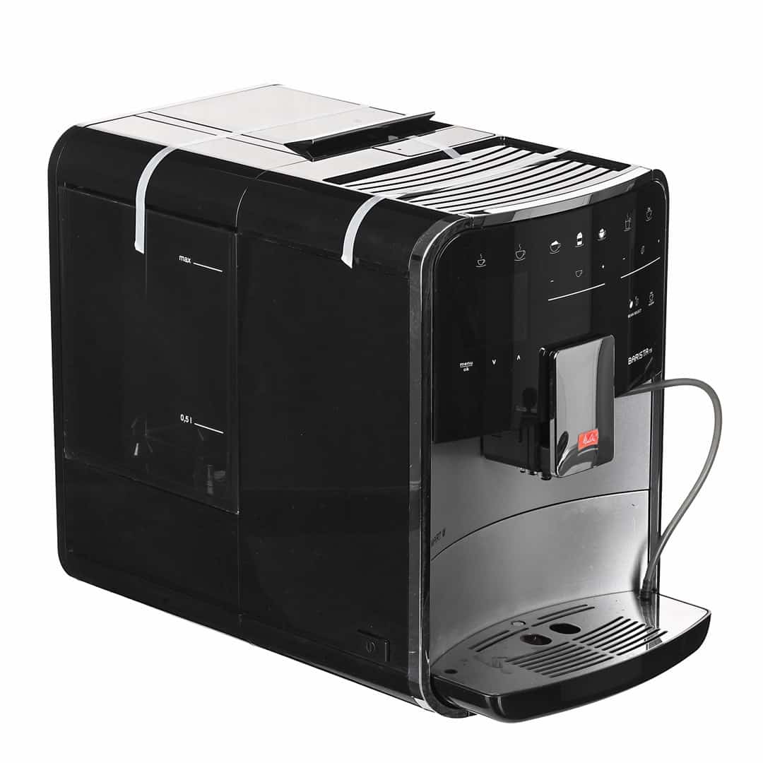 Ekspres ciśnieniowy MELITTA Barista TS F85/0 -101 (OUTLET)