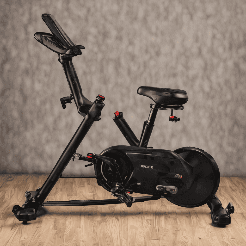 Rower Batch Alu KM 24” galaxy black (B375255W)