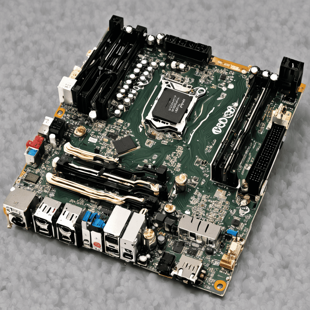 Płyta główna Asrock B760M PG SONIC WIFI