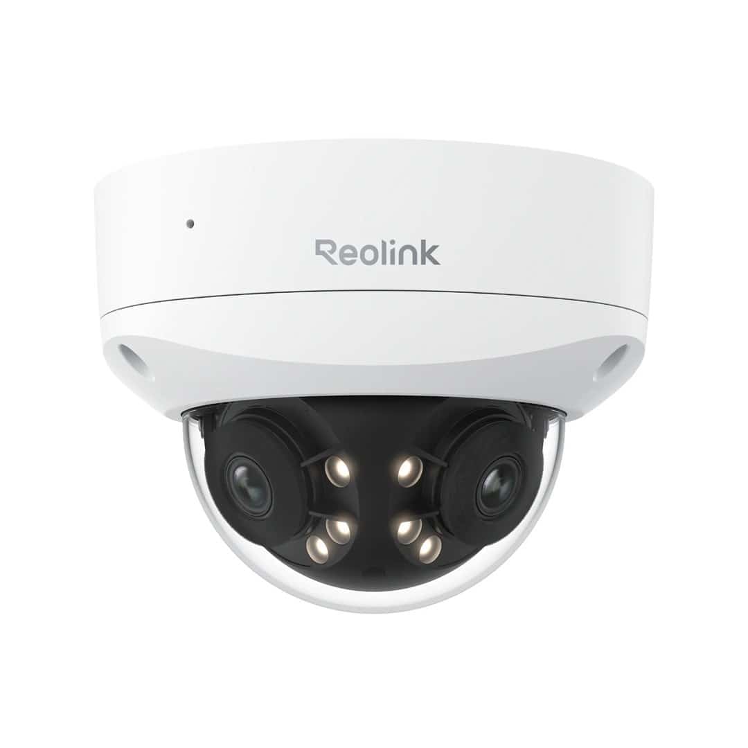 Kamera IP do monitoringu Reolink DUO Series P757 16MP