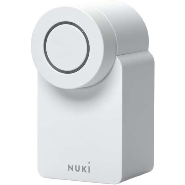 Inteligentny zamek NUKI Smart Lock Go
