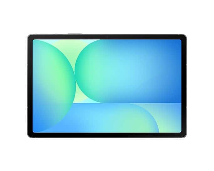 Samsung Galaxy Tab S10 FE (X526) WiFi+5G 8/128GB Gray