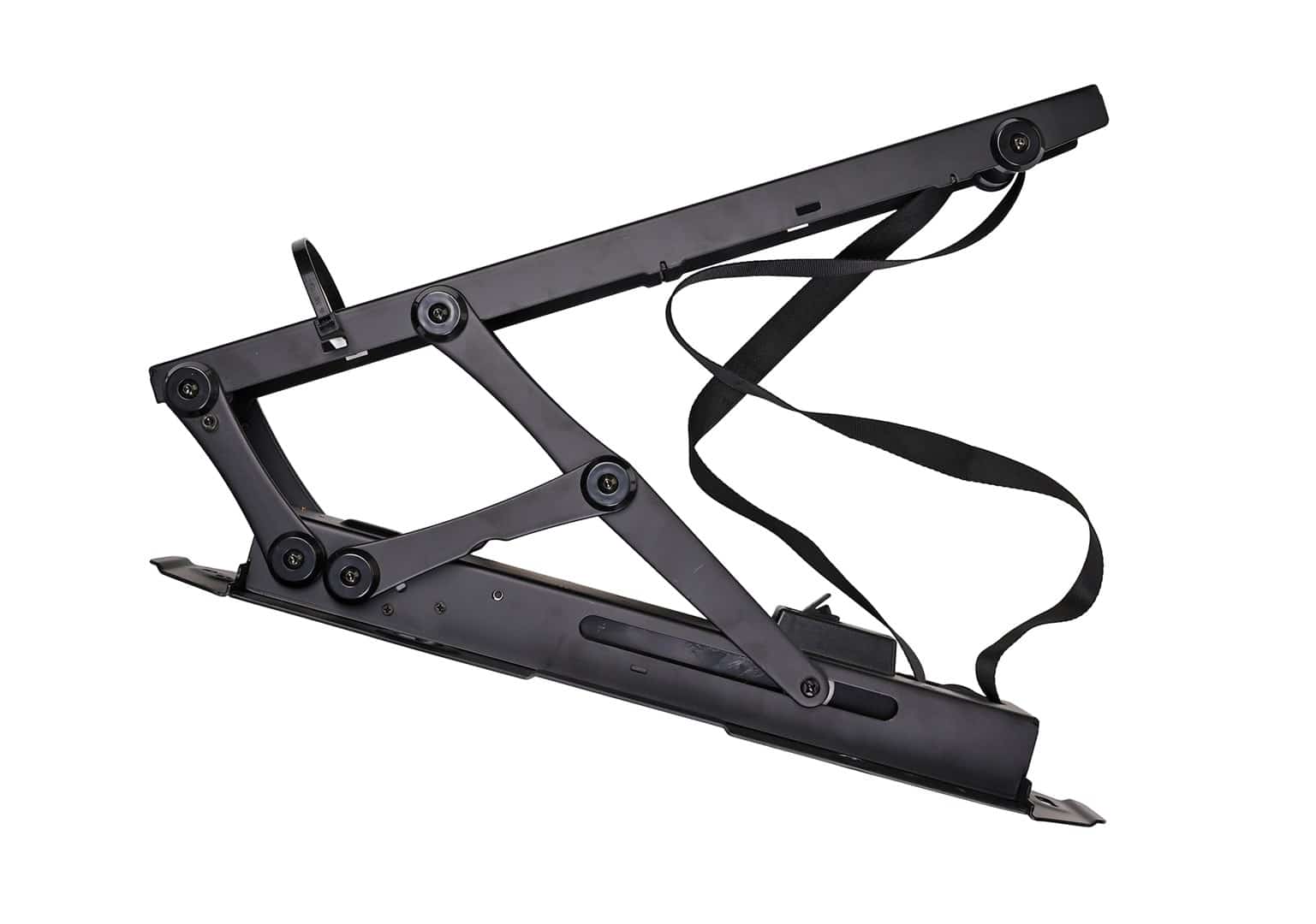 MACLEAN UCHWYT DO TV ELEKTRYCZNY SUFITOWY MC-880 (OUTLET)